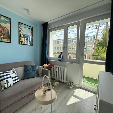 Citystay Urokliwy Grottgera