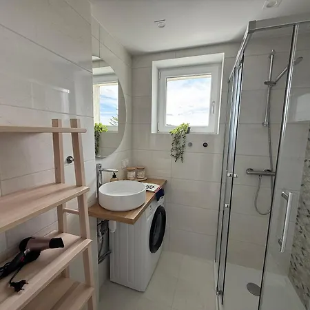 아파트 Citystay Urokliwy Grottgera