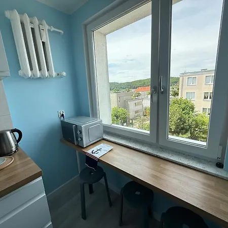 Citystay Urokliwy Grottgera *
